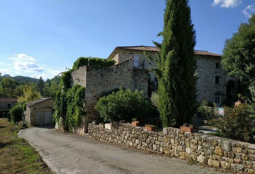La Musardière