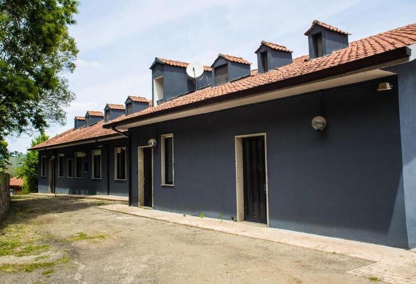 Lako Hostel