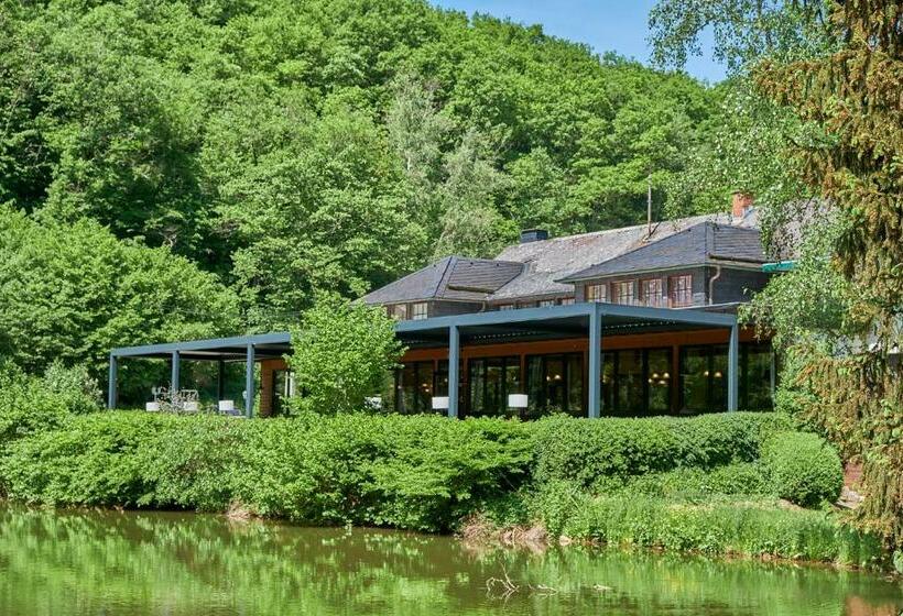 Land Gut Hotel Forellenhof