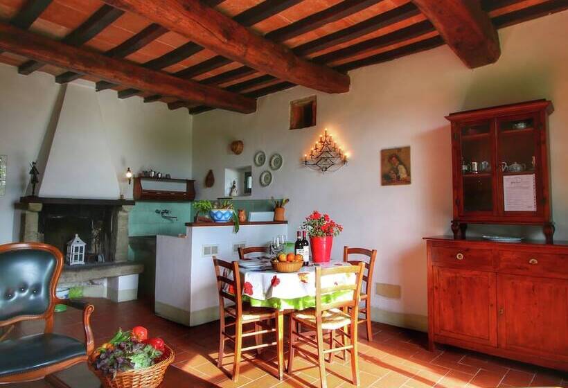 Magnificent Detached House With Panoramic Views