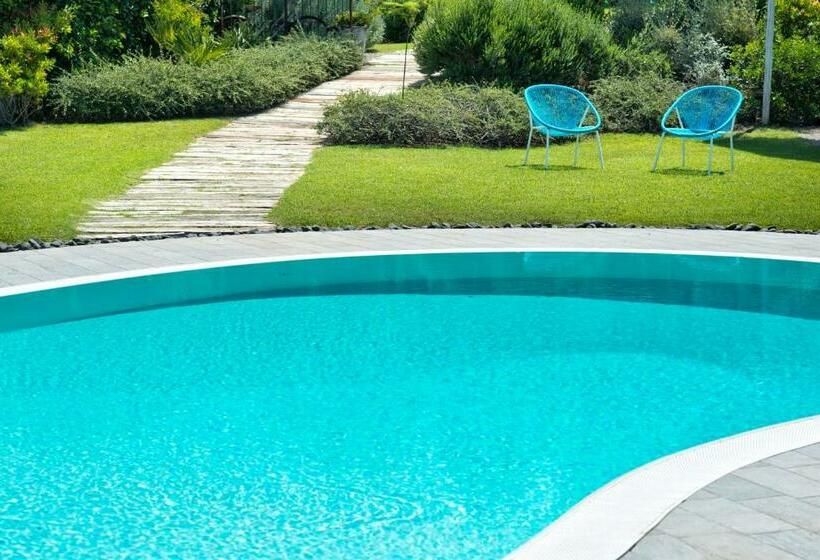 Maison Di Fiore B&b