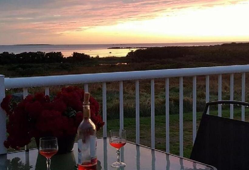 Mama`s By The Sea B&b