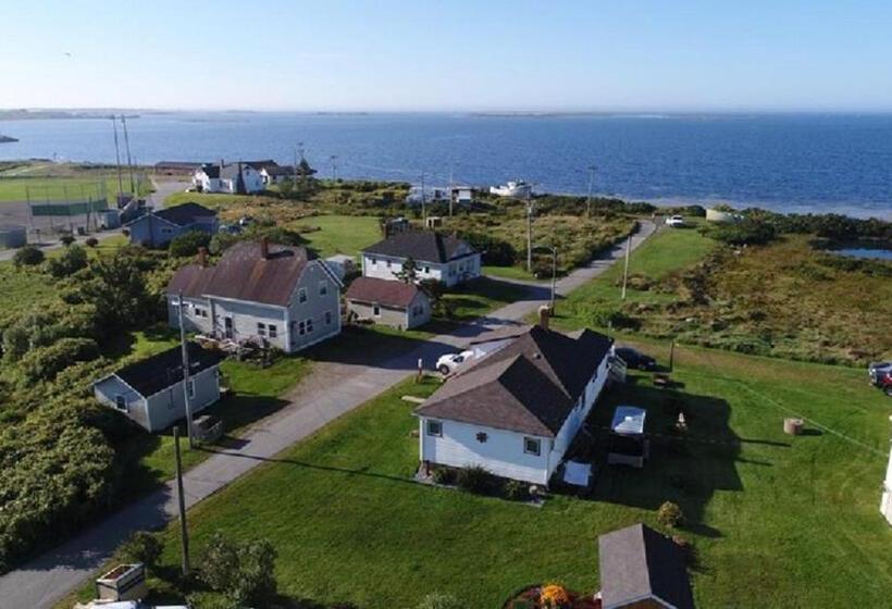 Mama`s By The Sea B&b
