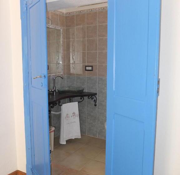 펜션 Casa Camilla Sardegna