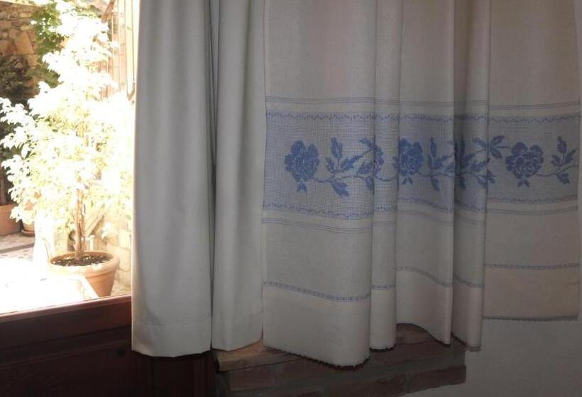 펜션 Casa Camilla Sardegna