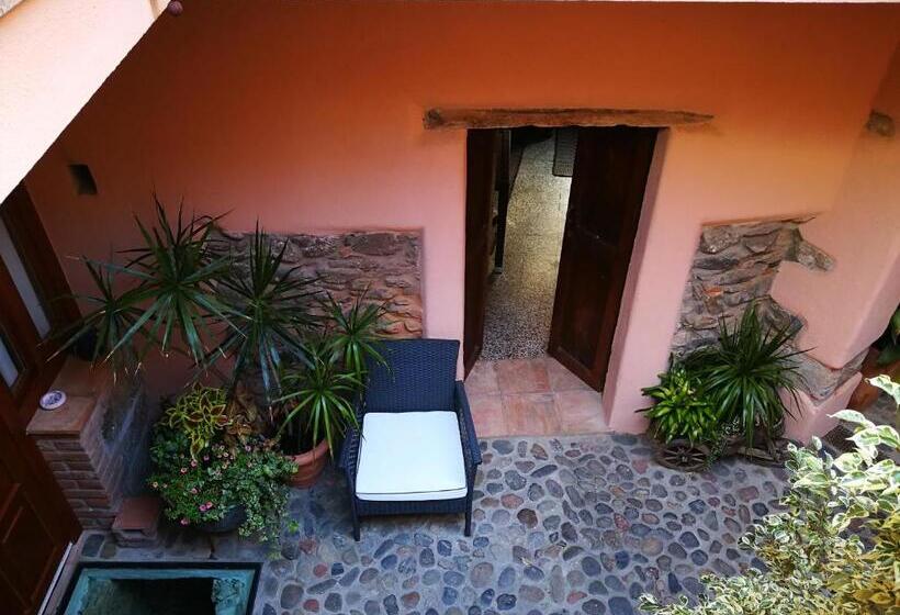펜션 Casa Camilla Sardegna