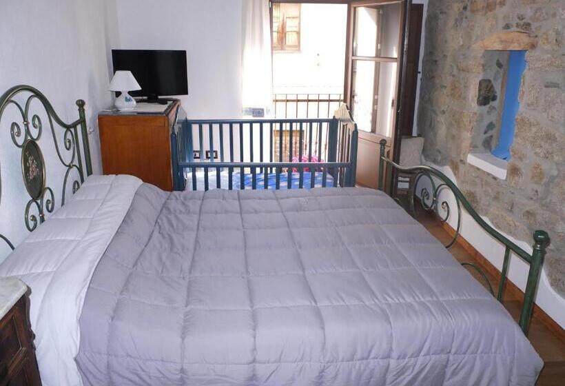펜션 Casa Camilla Sardegna
