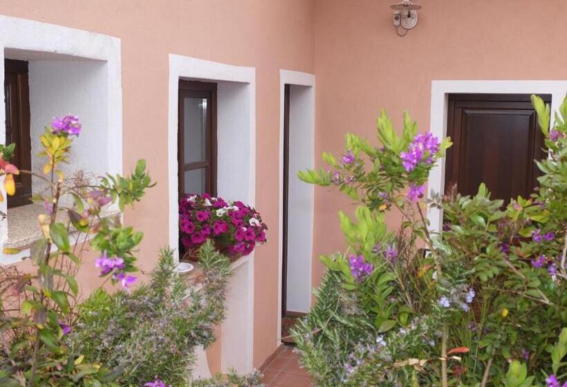 펜션 Casa Camilla Sardegna