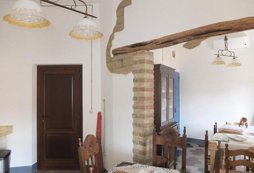 펜션 Casa Camilla Sardegna