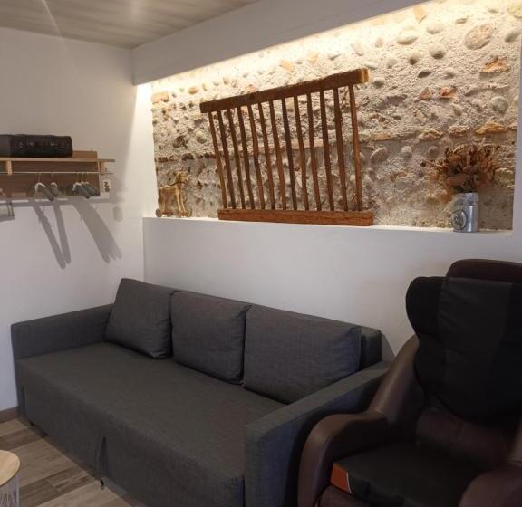 بنسيون Chambre D Hôte Le Mercier