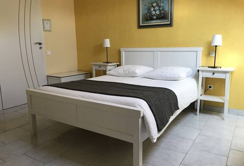 بنسيون Chambre D Hôtes La Colombe