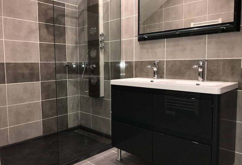 بنسيون Chambre D Hôtes La Colombe