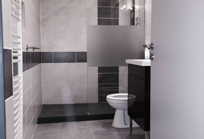 بنسيون Chambre D Hôtes La Colombe