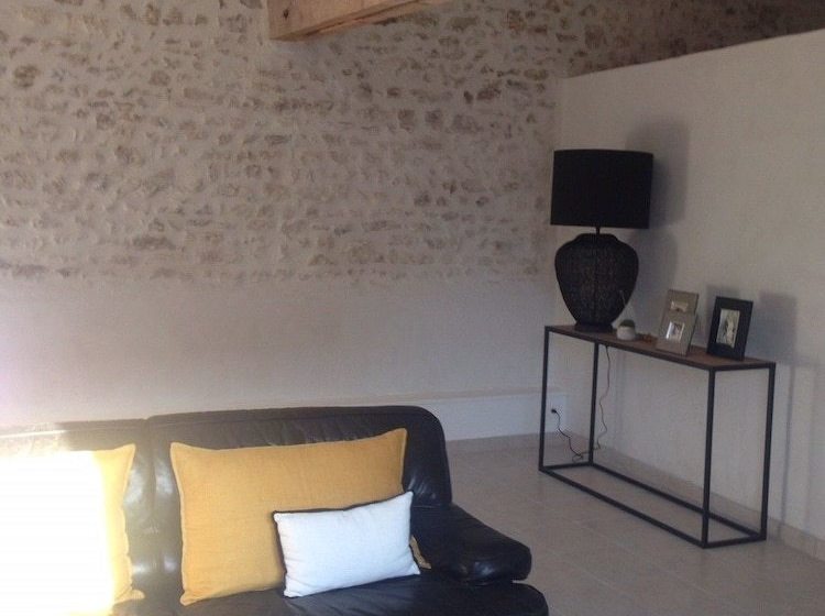 بنسيون Chambre D Hôtes Les Hortensias