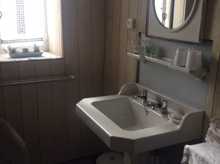 بنسيون Chambre D Hôtes Les Hortensias