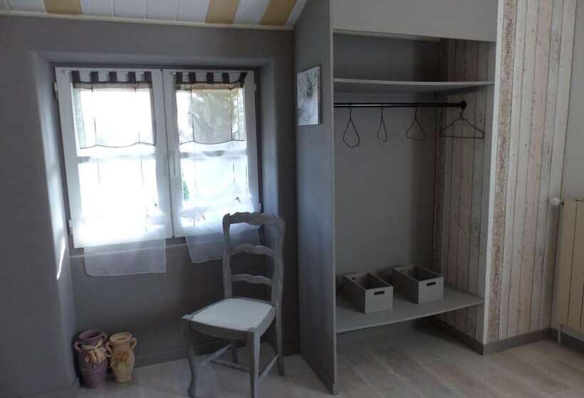膳宿费 Chambre D Hôtes Park Des Collines   Gîte