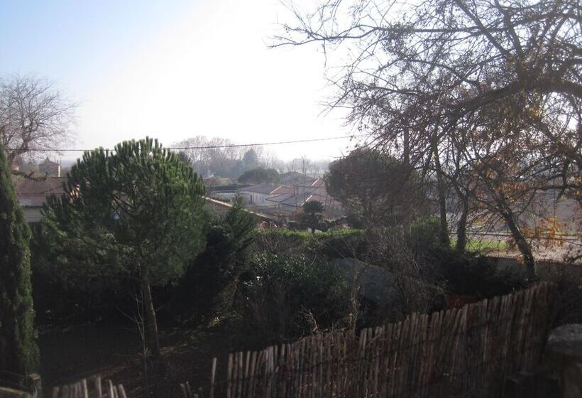 膳宿费 Chambre D Hôtes Park Des Collines   Gîte