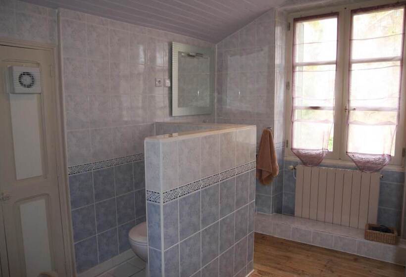 膳宿费 Chambre D Hôtes Park Des Collines   Gîte