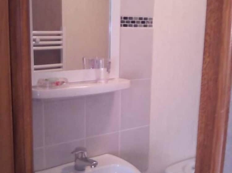 Пансион Chambres D Hôtes Rêve