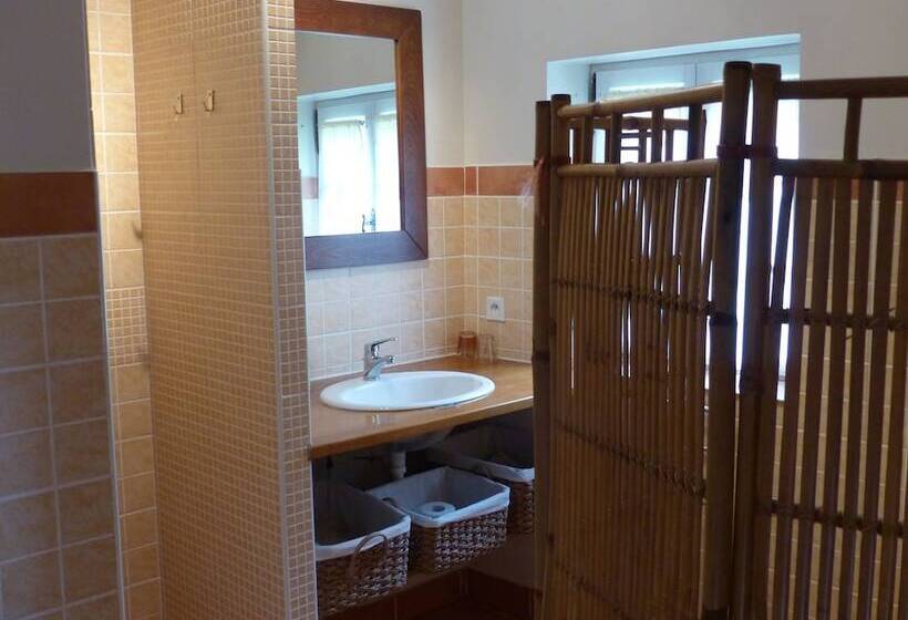 膳宿费 Chambres D'hôtes Les Boudines