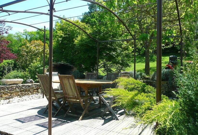 膳宿费 Chambres D'hôtes Les Boudines