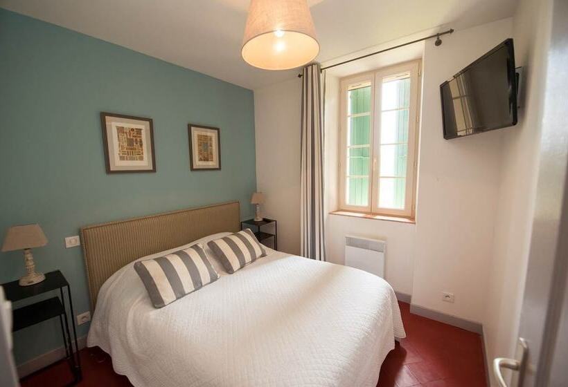 ペンション Chateau Cicéron