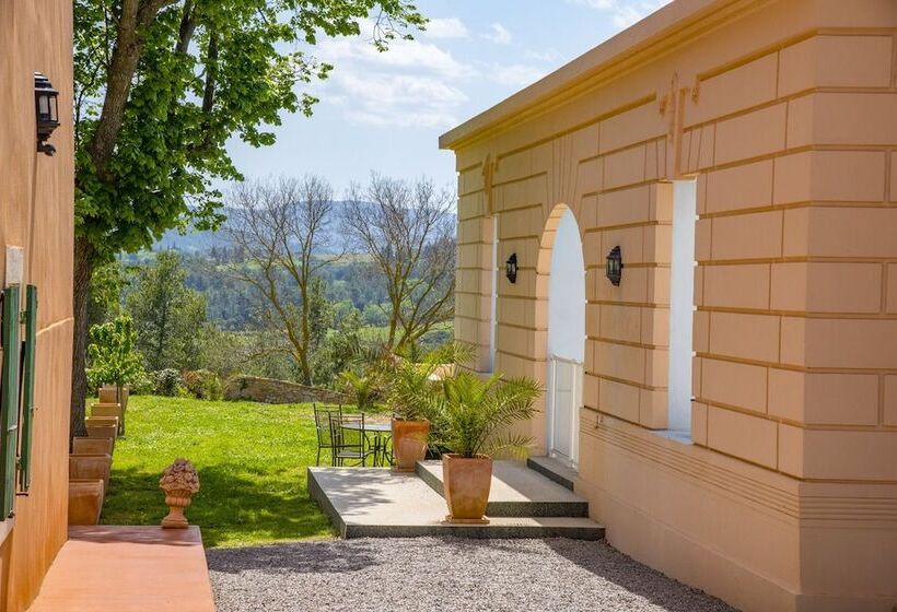 ペンション Chateau Cicéron