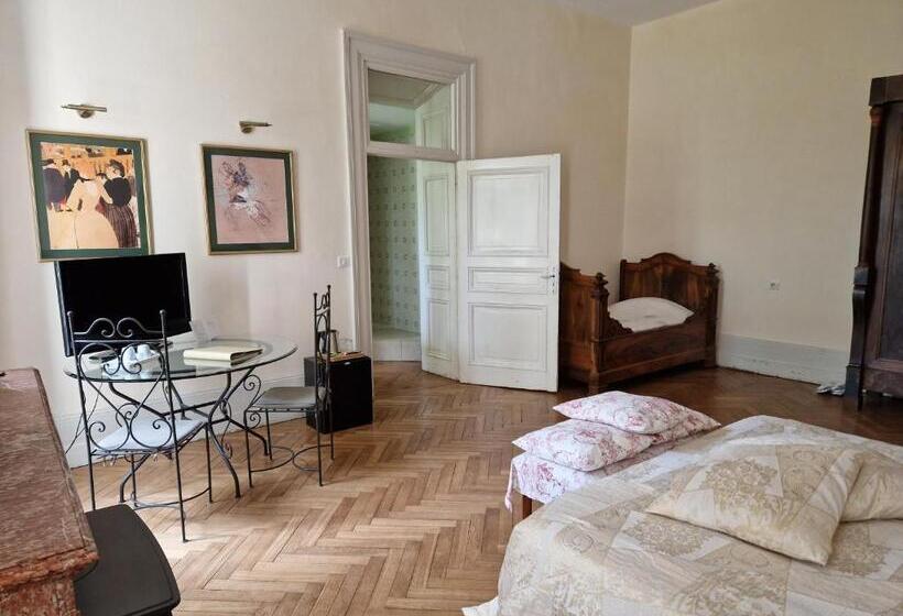 膳宿费 Chateau De Viviez