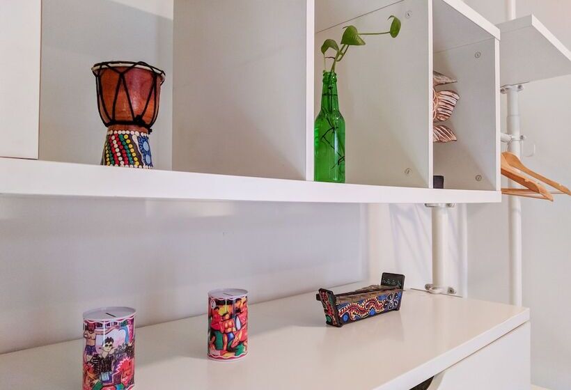 پانسیون Cohaus Living