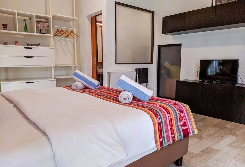 پانسیون Cohaus Living