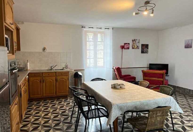 פנסיון Gîtes & Chambres D Hôtes Peyrecout