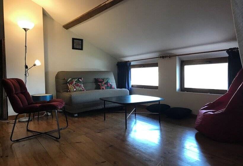 פנסיון Gîtes & Chambres D Hôtes Peyrecout