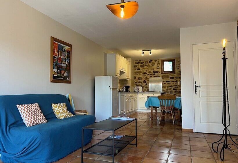 פנסיון Gîtes & Chambres D Hôtes Peyrecout