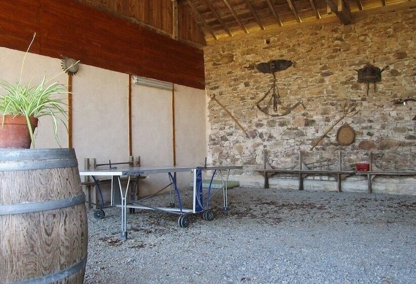 פנסיון Gîtes & Chambres D Hôtes Peyrecout