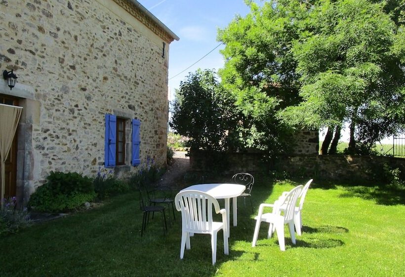 פנסיון Gîtes & Chambres D Hôtes Peyrecout