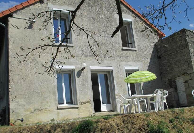 膳宿费 Gîtes à La Ferme Du Charmois