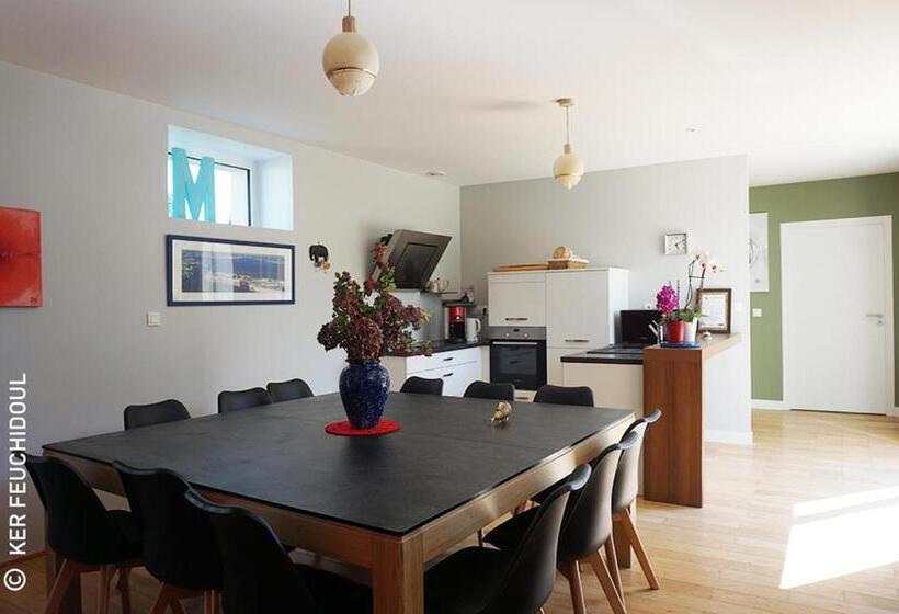 膳宿费 Ker Feuchidoul