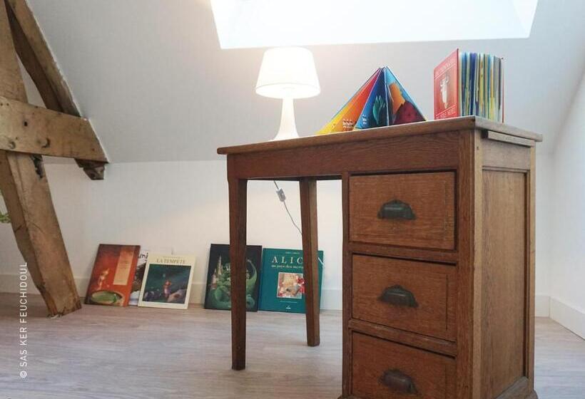 膳宿费 Ker Feuchidoul