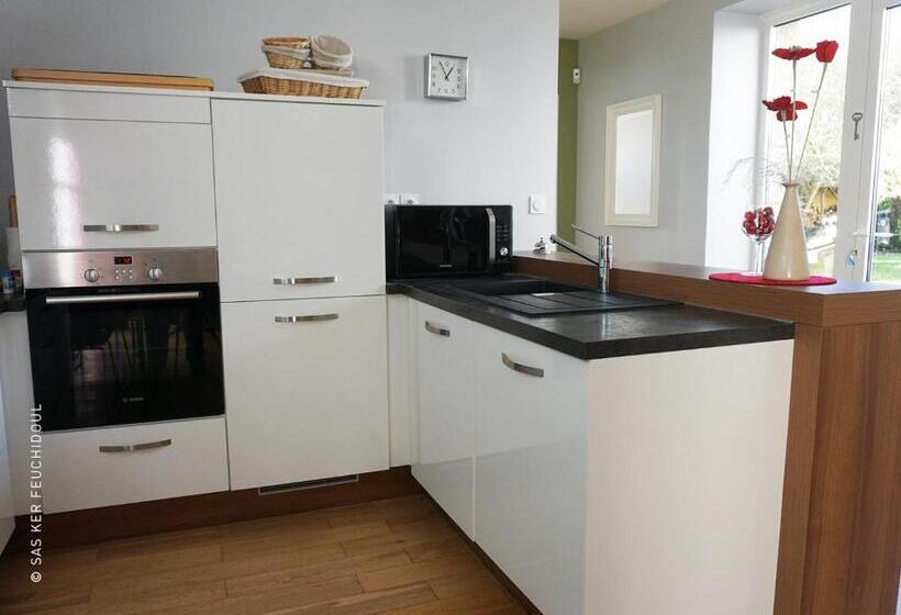 膳宿费 Ker Feuchidoul