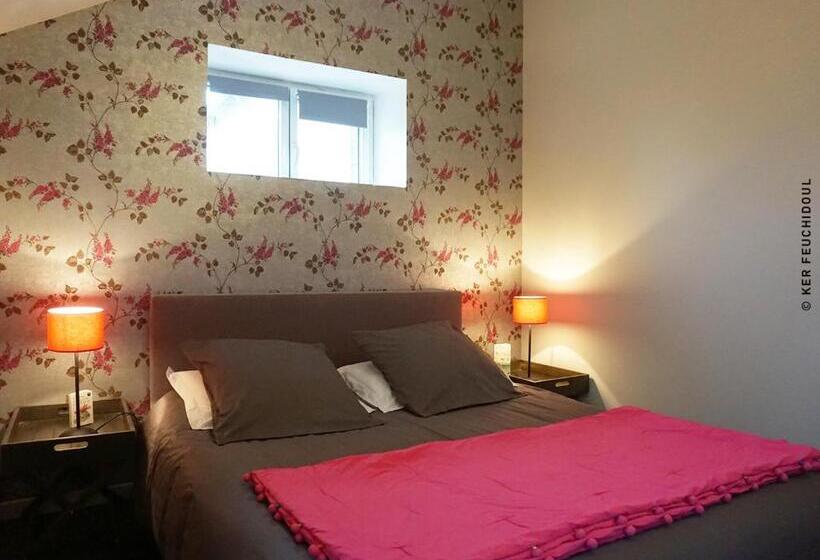 膳宿费 Ker Feuchidoul