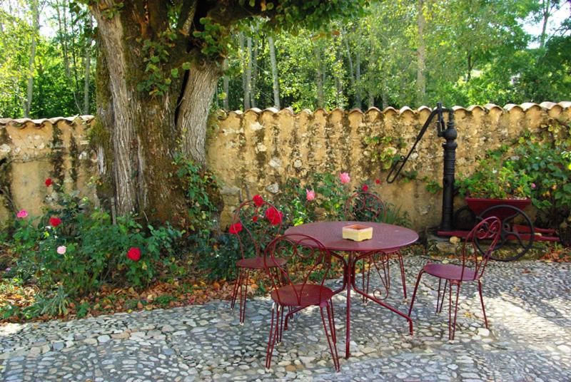 膳宿费 La Bastide Du Roy