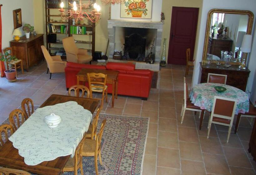 膳宿费 La Bastide Du Roy