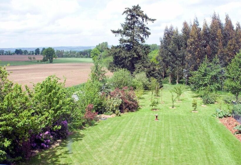 Пансион La Neslière – Chambres D’hôtes Bio