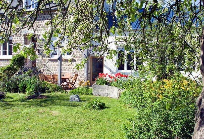Пансион La Neslière – Chambres D’hôtes Bio
