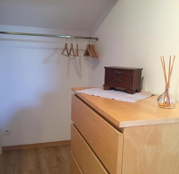 膳宿费 Le Chat Blanc