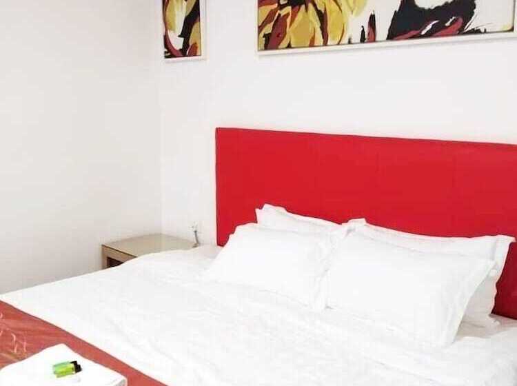 بنسيون Mak Ga Knia Homestay