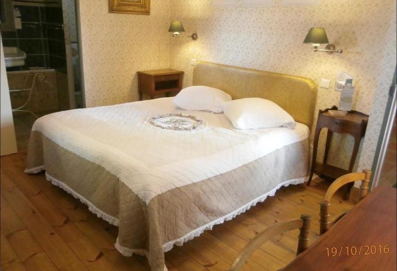 بنسيون Manoir De L'espérance