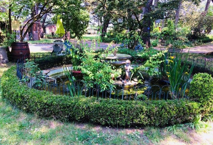 بنسيون Manoir De L'espérance