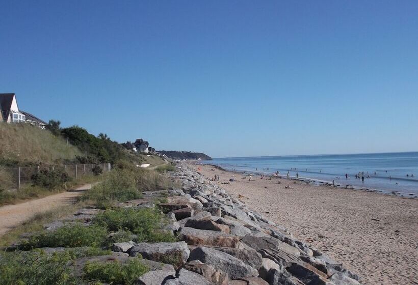 بنسيون Résidence La Calanque