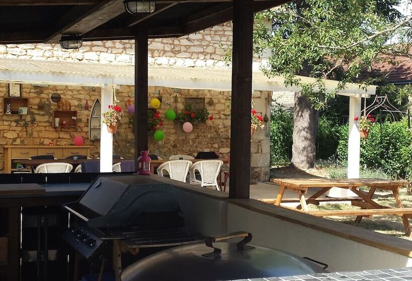 بنسيون The Attic